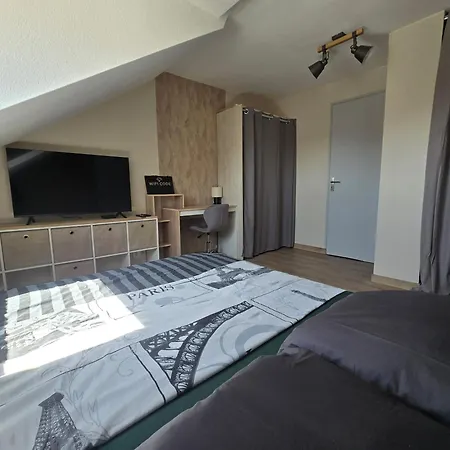 Petit 1 Le Apartamento