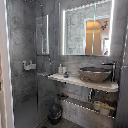 Apartamento Petit 1 Le *